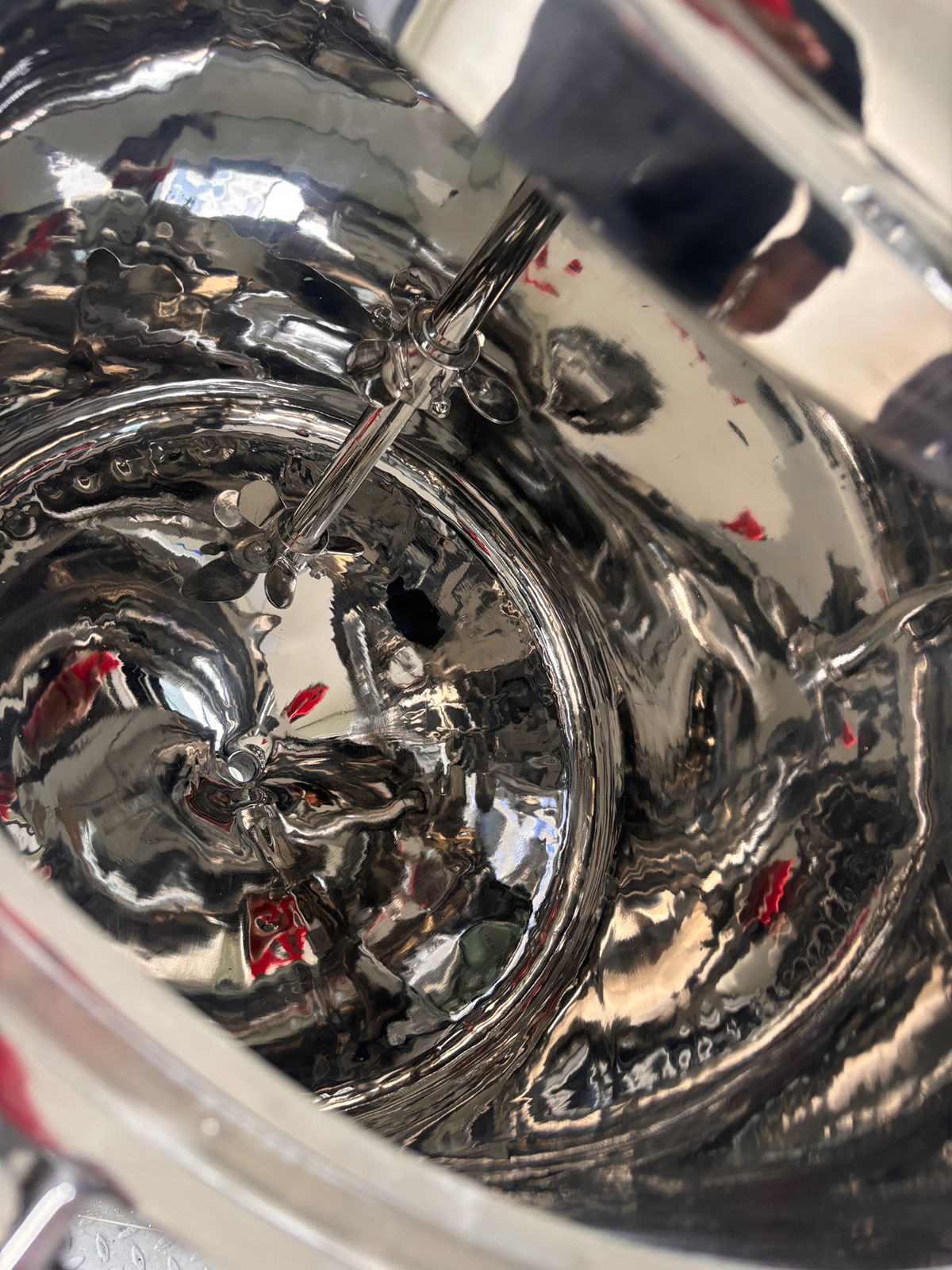 Before & After Comparison