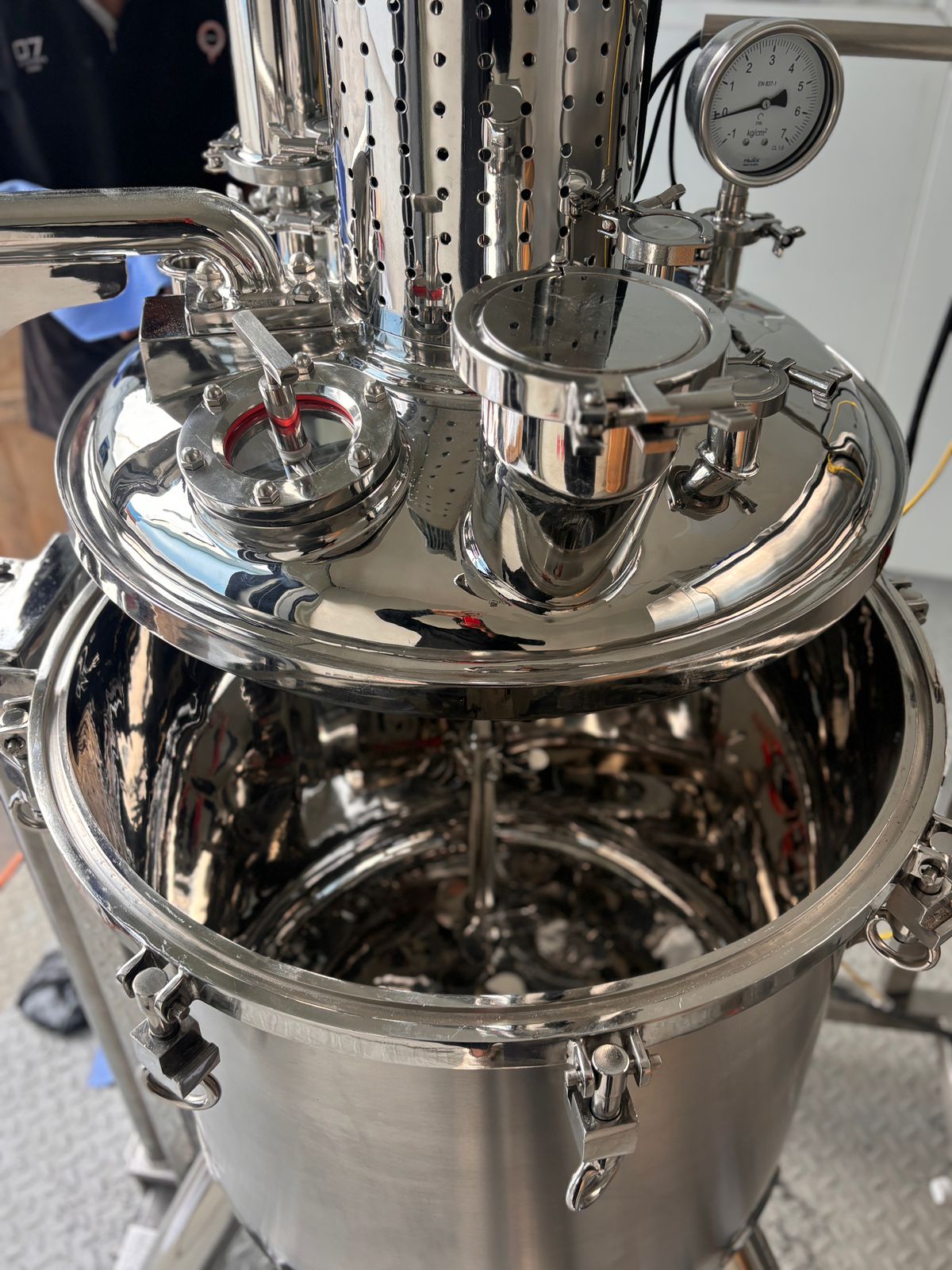 Industrial Components